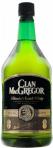 Clan MacGregor - Blended Scotch Whisky (1750)