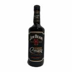 Jim Beam - Bourbon Cream 0 (750)