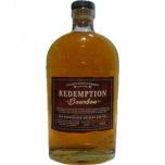 Redemption Bourbon - Pre-Prohibition Whiskey Revival (750)