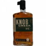 Knob Creek - Rye 0 (750)