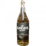 Los Sundays - Reposado Tequila (750)