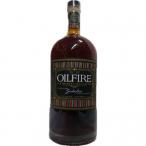 Oilfire - Rye Whiskey 0 (1750)