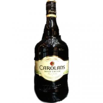 Carolans Irish Cream (1L) (1L)