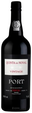 Quinta do Noval - Vintage Port NV (750ml) (750ml)