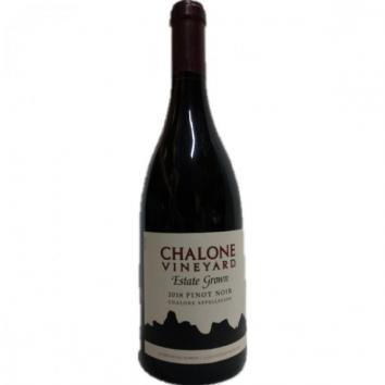 Chalone - Pinot Noir NV (750ml) (750ml)