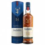Glenfiddich - Bourbon Barrel Reserve 14 Year Old Single Malt Scotch Whisky 0 (750)