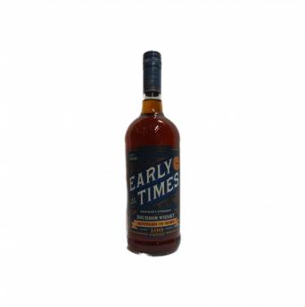 Early Times - Bottles In Bond (1L) (1L)