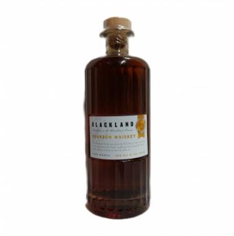 Blackland - Bourbon (750ml) (750ml)