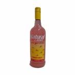 Natural Light - Strawberry Lemonade Vodka (750)