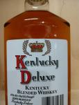 Kentucky Deluxe (200)