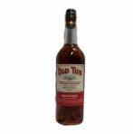 Jim Beam - Old Tub Unfiltered 0 (750)