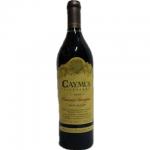 Caymus - Cabernet Sauvignon 0 (750)