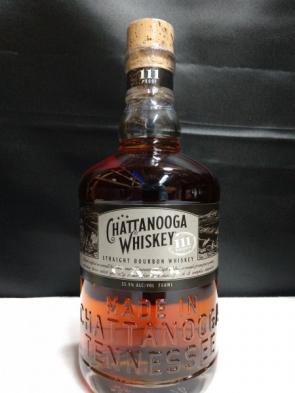 Chattanooga Whiskey 111 (750ml) (750ml)