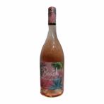 Chateau D'Esclans - The Beach Whispering Angel Rose 0 (750)