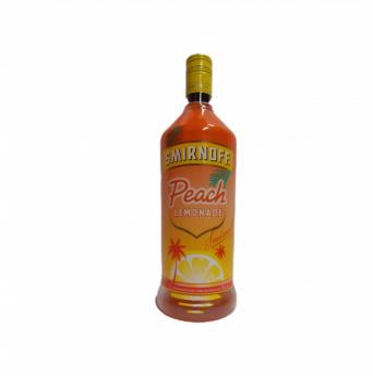 Smirnoff - Peach Lemonade (1.75L) (1.75L)
