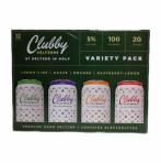Clubby Seltzer - Variety Pack 0 (21)