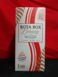 Bota Box - Red Blend Breeze 0 (3001)
