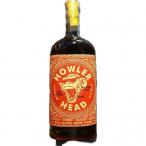 Howler Head - Banana Infused Kentucky Straight Bourbon Whiskey 0 (750)