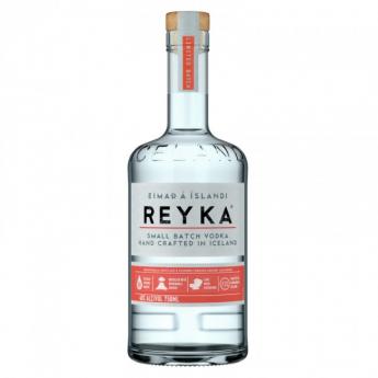 Reyka - Vodka Iceland (750ml) (750ml)