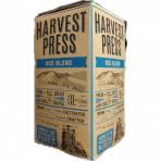 Harvest Press - Red Blend 0 (3001)