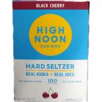 High Noon - Sun Sips Black Cherry Vodka & Soda 0 (44)