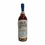 Cat Head Distillery - Old Soul Byron's Barrel (750)