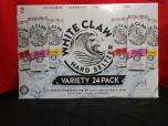 White Claw - Variety Pack 0 (424)